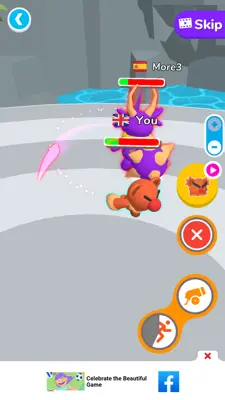 Monsters Arena android App screenshot 6